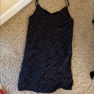 Rails tank top dress